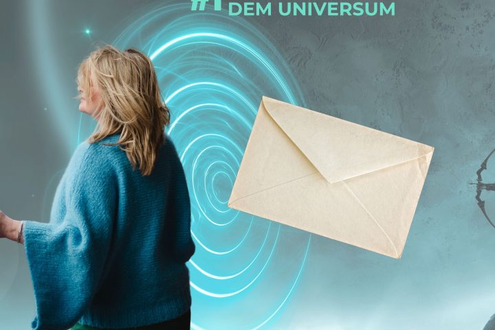 Energetisch Erfolgreich - Podcast von Tanja Martens