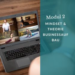 Modul 2: Mindset & Theorie – Deine innere Basis für nachhaltigen Erfolg Modul 2: Mindset & Theorie – Deine innere Basis für nachhaltigen Erfolg