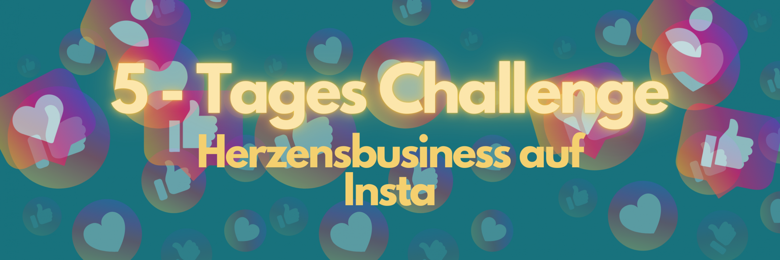 5 Tages Challenge