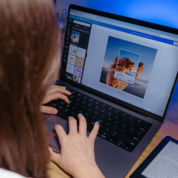 canva vorlagen