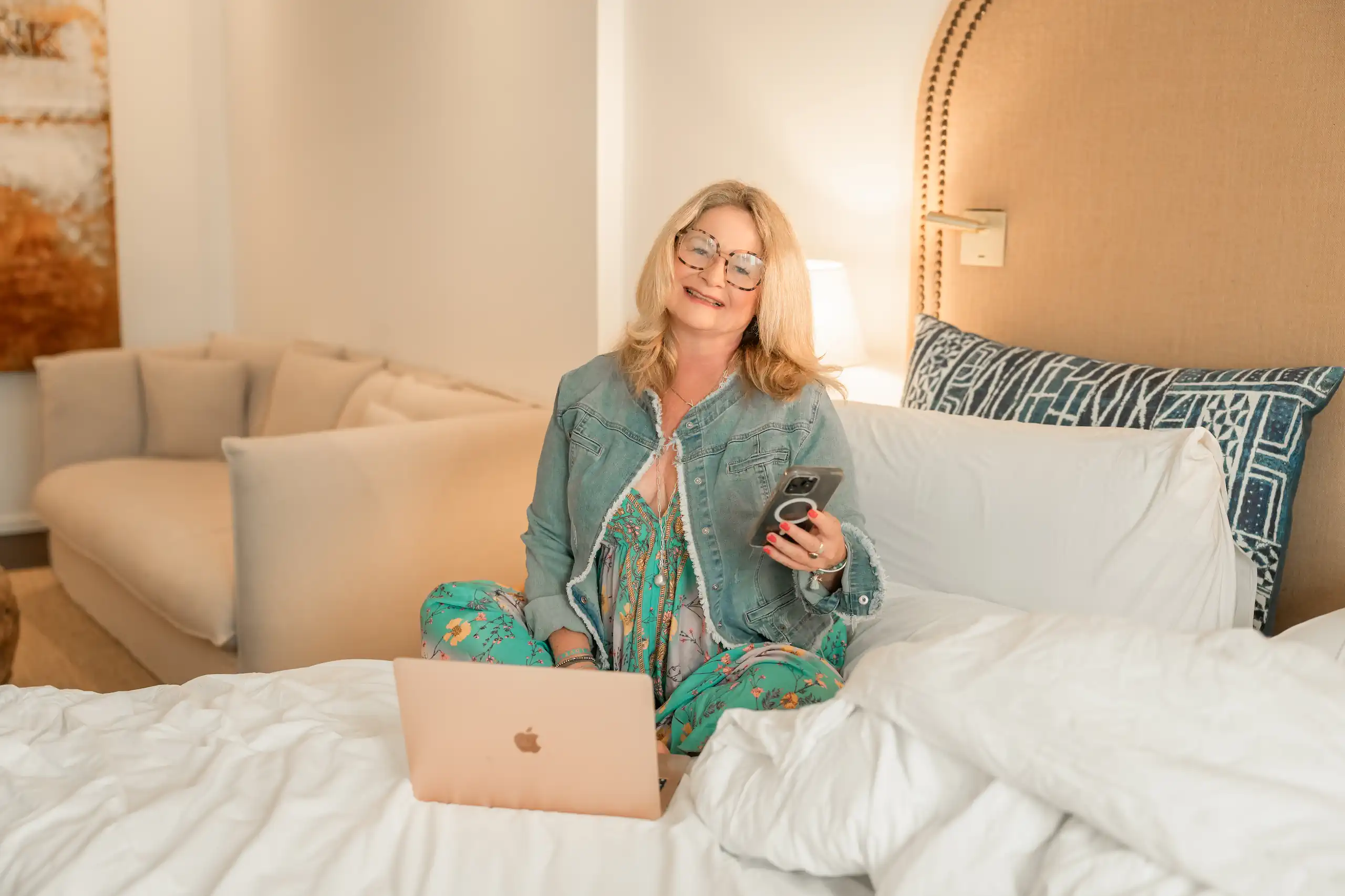 start-12-2025 Tanja Martens - Soul Business Coach